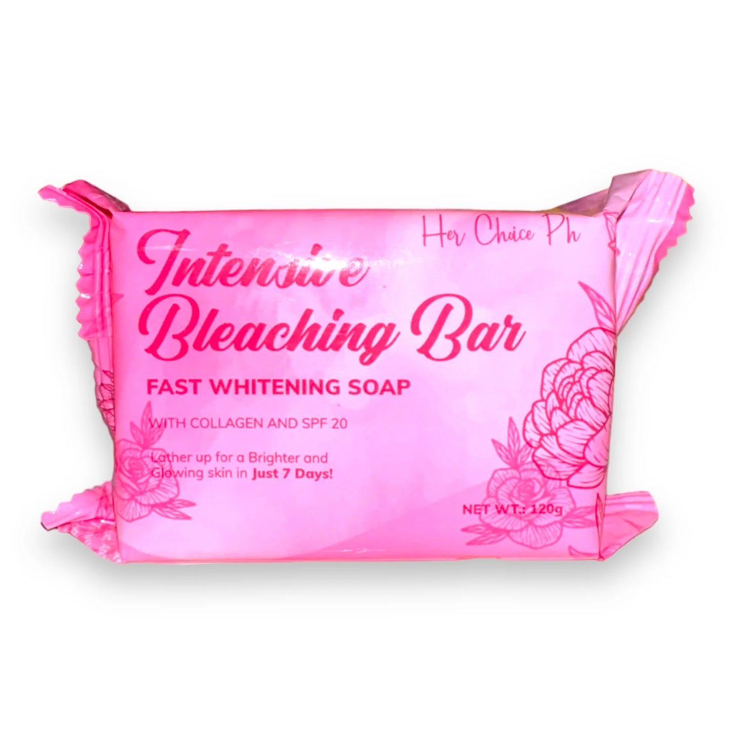 Herchoice Intensive Soap