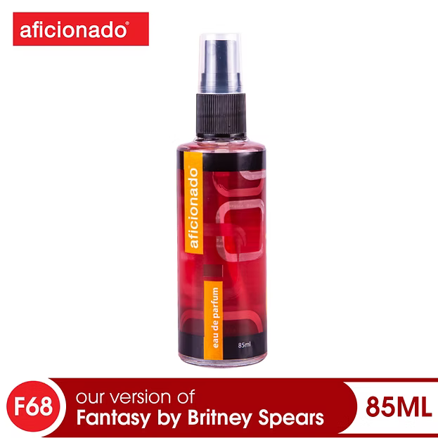 Aficionado F68 85ML