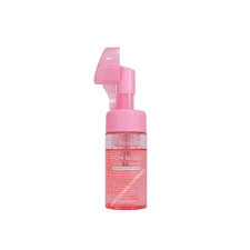 Brilliant Skin Foaming Facial Cleanser 100ML