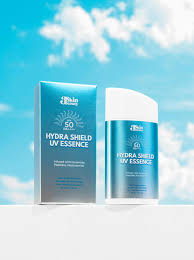 Jskin Hydra Shield UV Essence Sunscreen