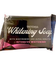 MS Tsung Intense Whitening Soap