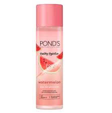 Ponds Healthy Hydration Watermelon Glass Skin Skin Toner 110ML