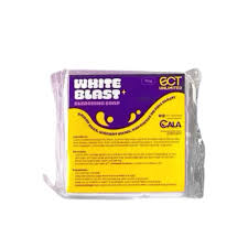 SCT White Blast Soap 70g