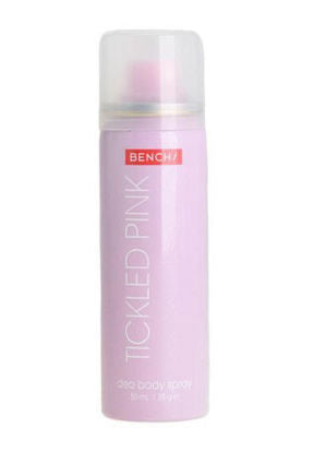 Bench  Tickled PINK 50ml