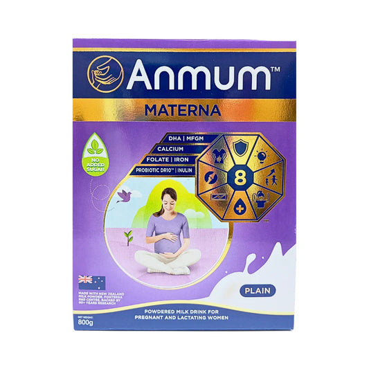Anmum Materna Plain 375G