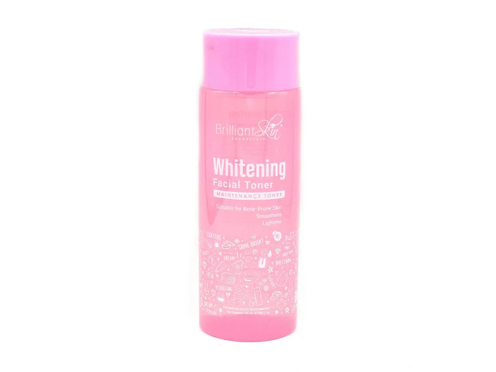Brilliant Whitening Toner 120 ML