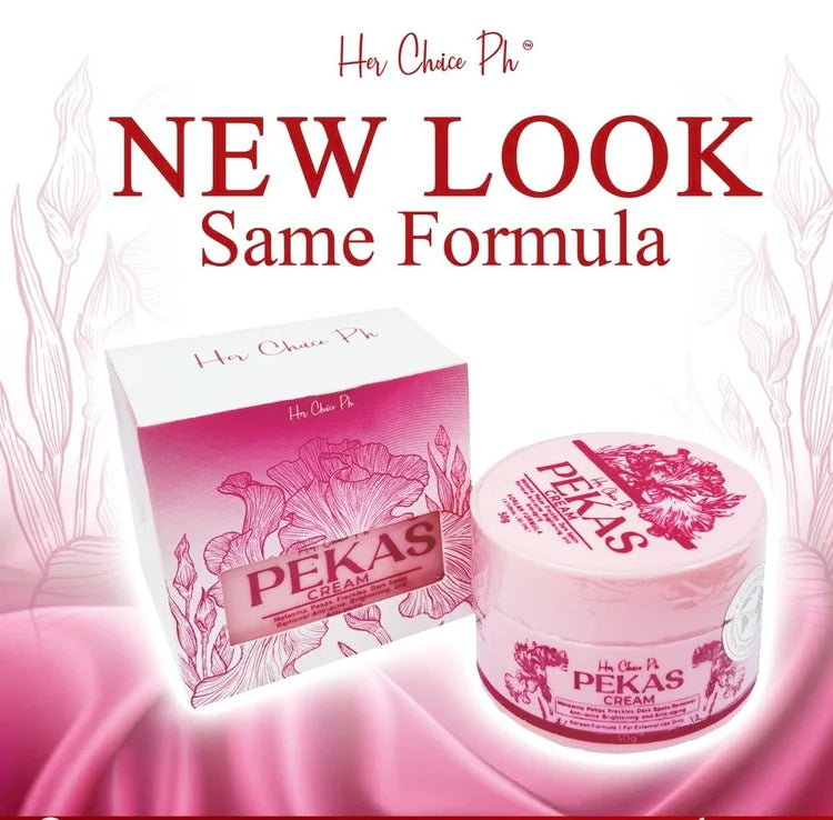 Herchoice Melasma  Pekas RemoveCream 50ml