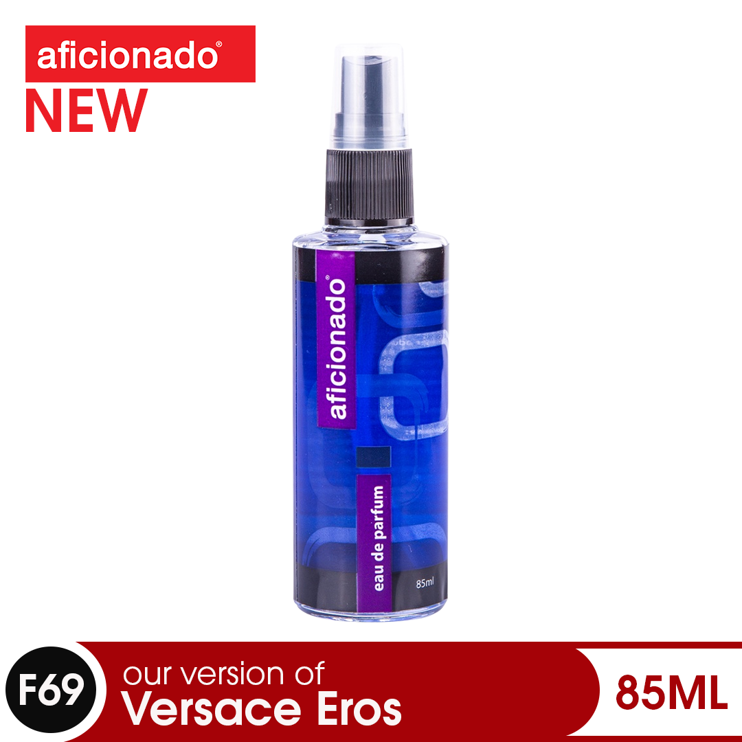 Aficionado-f69-eau-de-parfumAficionado F69 Eau De Parfum for Men