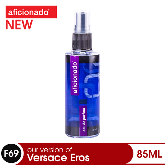 Aficionado-f69-eau-de-parfumAficionado F69 Eau De Parfum for Men