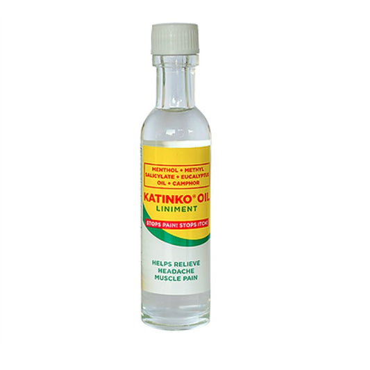 Katinko Oil Liniment