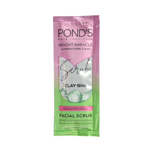 Pond's White Beauty Serum Burst Cream 7g