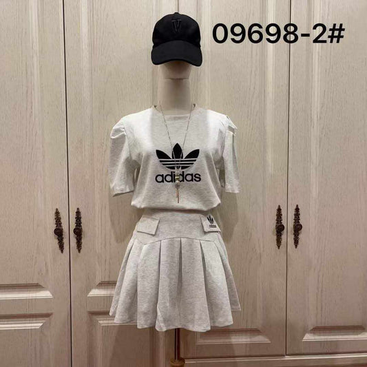 Matchy Outfit