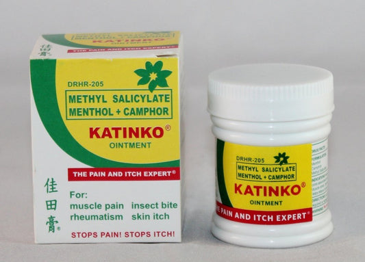 Katinko Ointment 30g