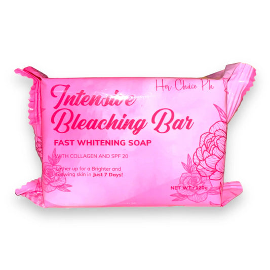 Herchoice Intensive Soap