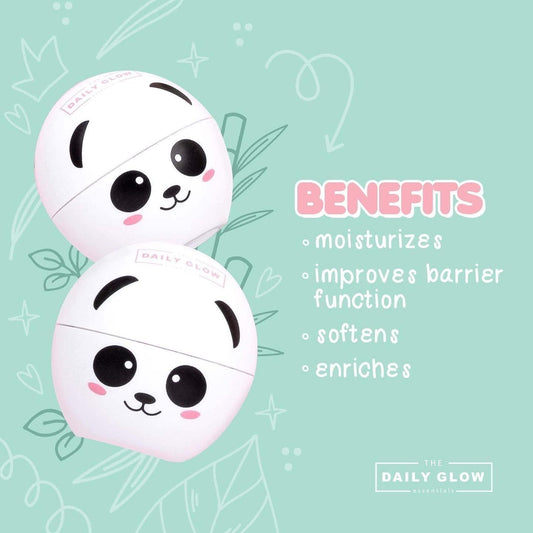 Panda Eye Balm
