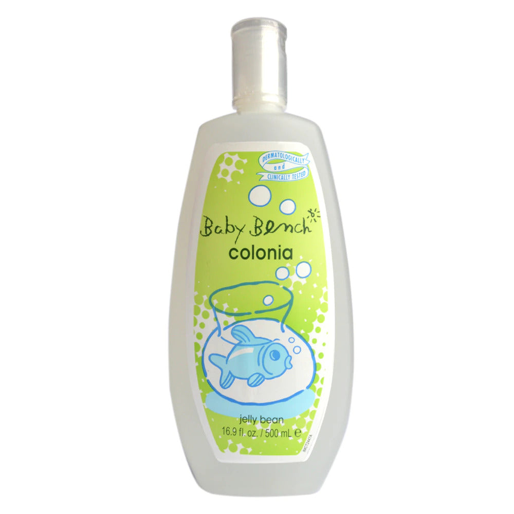 Baby Bench Jelly Bean 500ml
