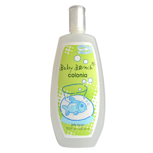 Baby Bench Jelly Bean 500ml