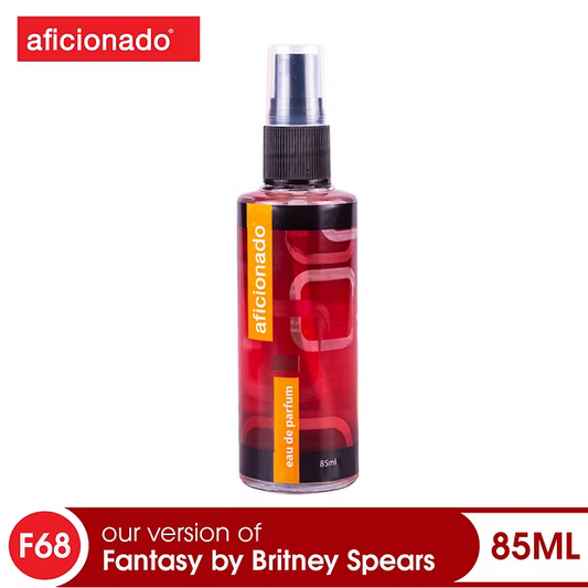 Aficionado F68 85ML
