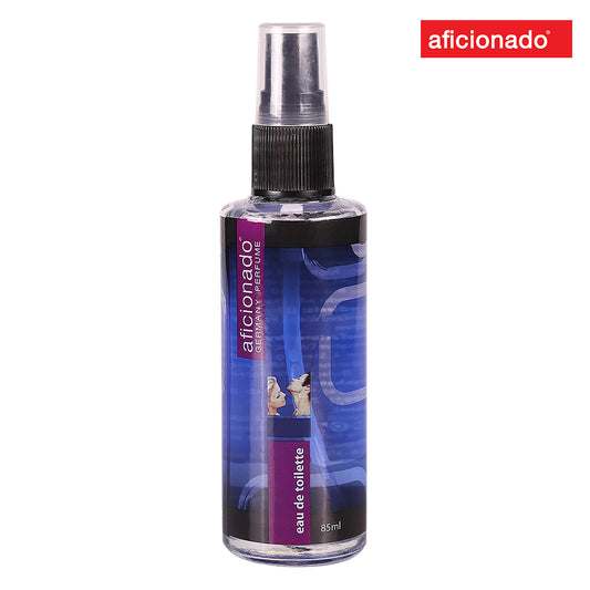 Aficionado F36 Eau De Parfum for Men