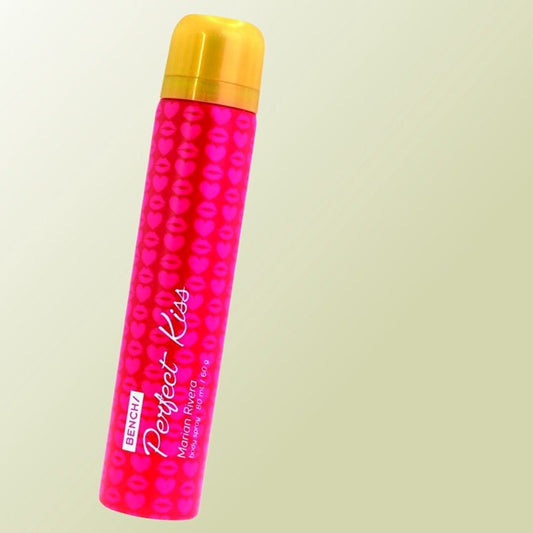 Bench Perfect Kiss by Marian Rivera 80ml
