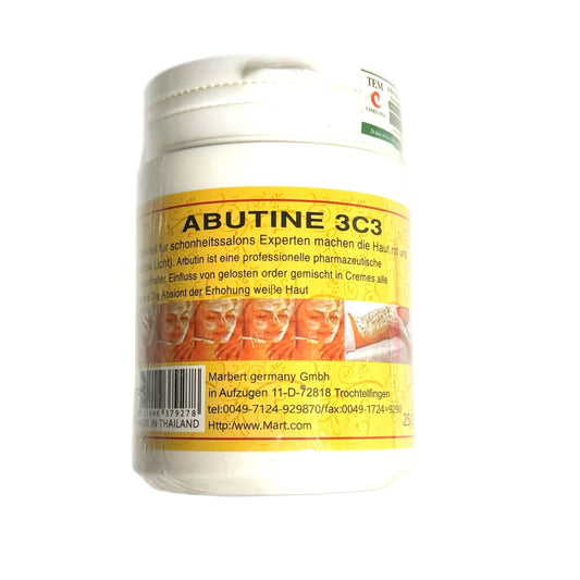 Abutine 3c3