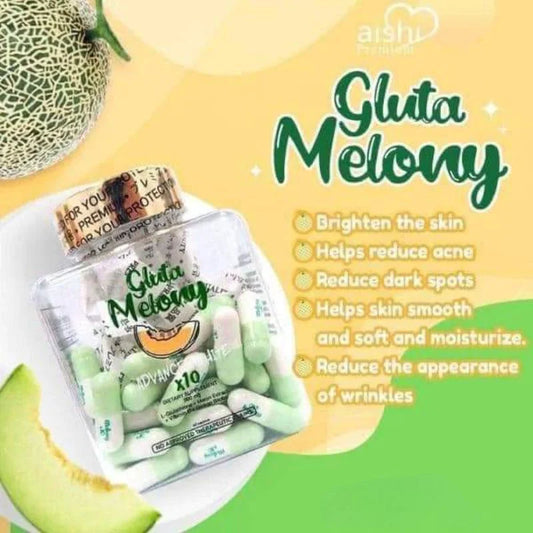 Aishi Gluta Melony
