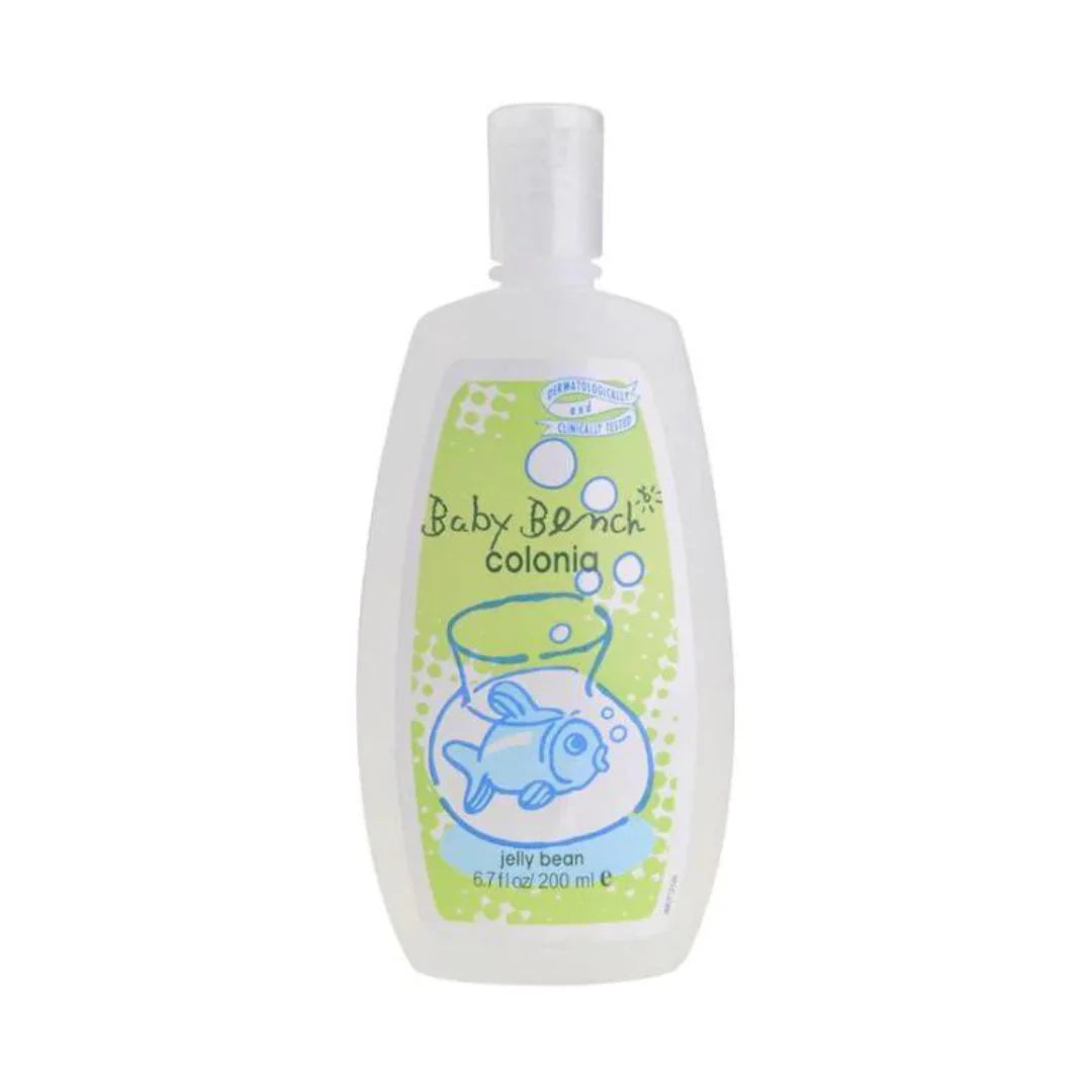 Baby Bench Jelly Bean 200ml