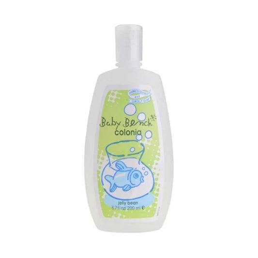 Baby Bench Jelly Bean 200ml