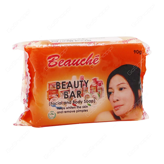 Beauche Soap 90g
