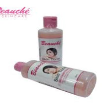 Beauche Skin Tone Mild Facial Cleanser