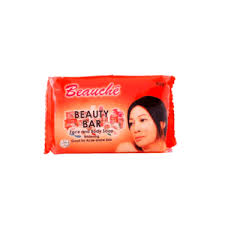 Beauche Soap 90g