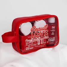 Beauty Love Rejuvenating Set