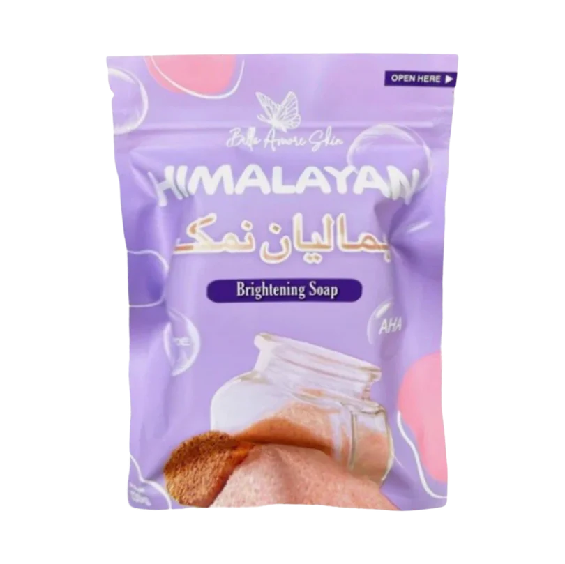 Bella Amore Skin Himalayan Soap