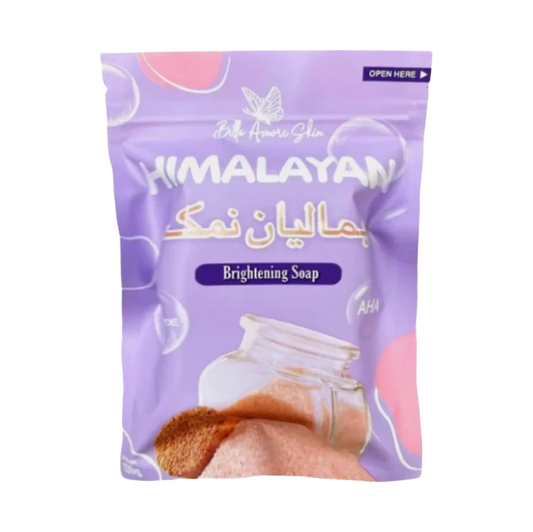 Bella Amore Skin Himalayan Soap