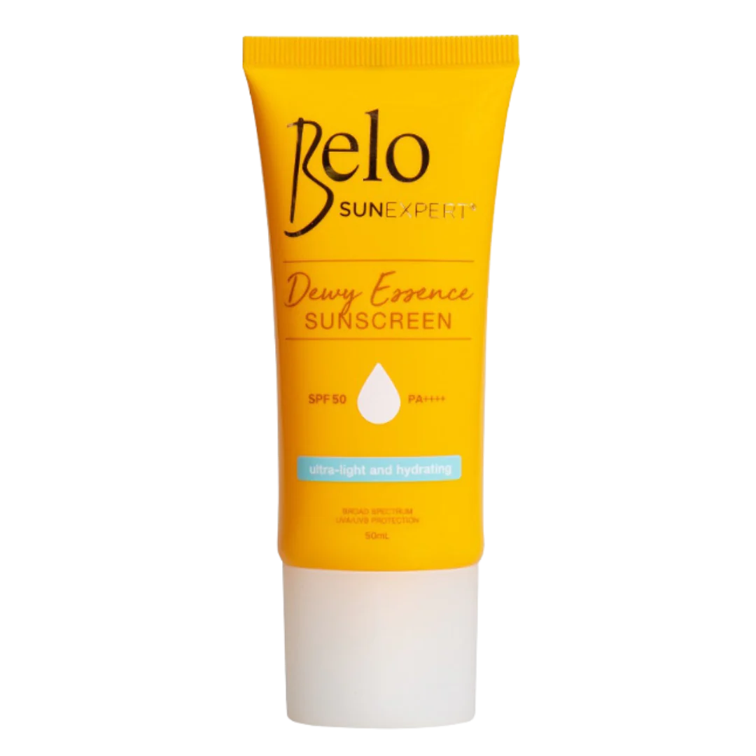 Belo Sun Dewy Sunscreen SPF50 (50ML)