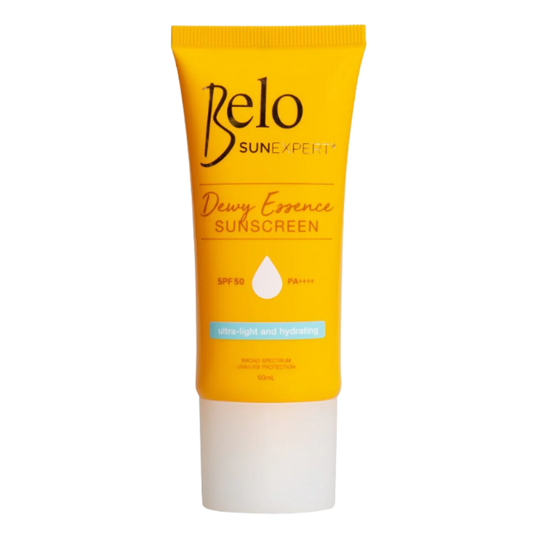 Belo Sun Dewy Sunscreen SPF50 (50ML)