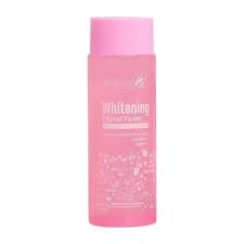 Brilliant Whitening Toner 120 ML