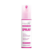 Brilliant Deodoorant Spray 60 ML