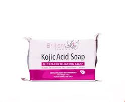 Brilliant Koji Acid Soap