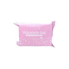Brilliant Whitening Soap (Gluta Arbutin) 135g