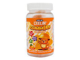 Ceeline Gummies Kids