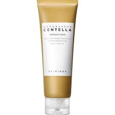 Centella Madagascar Ampoule Foam 125ML