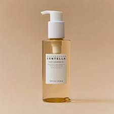 Centella Madagascar Light Cleansing Oil 200ML