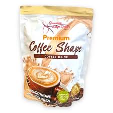 Coffe Shape