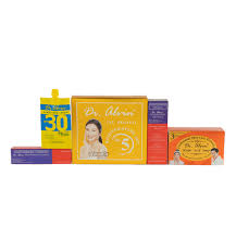 Dr. Alvin Rejuvenating Set #5