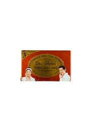 Dr. Alvin Soap