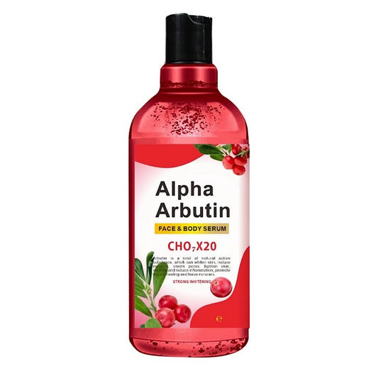 Alpha Arbutin Face And Body Serum