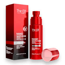 Elf Nani White Dose