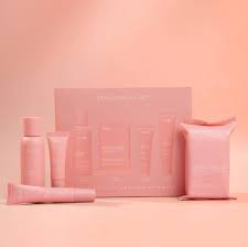 Fairy Skin Derma Facial Set