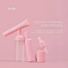 Fairy Skin Premium Brightening Set